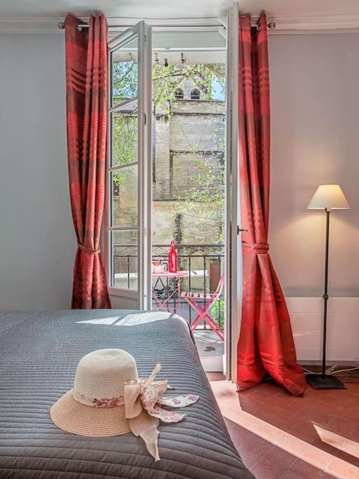 Centre Palais Des Papes-Balcon B1 Clim - 123Avignon Apartment Exterior photo